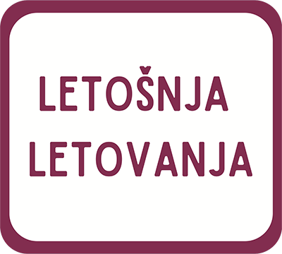 cta potovanja