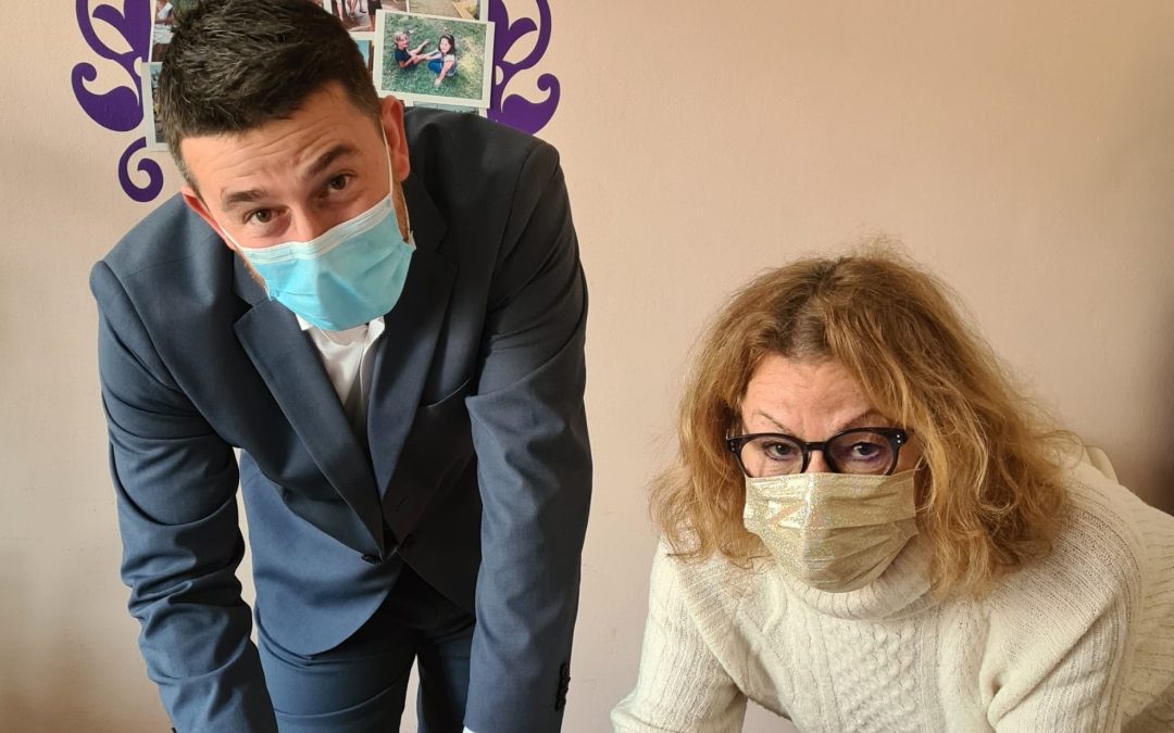 Fundacija Yes omogočila štipendiranje socialno ogroženim otrokom in mladostnikom