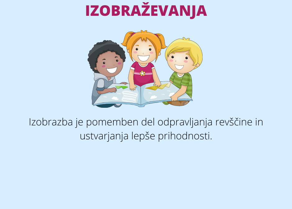 Mednarodni dan izobraževanja