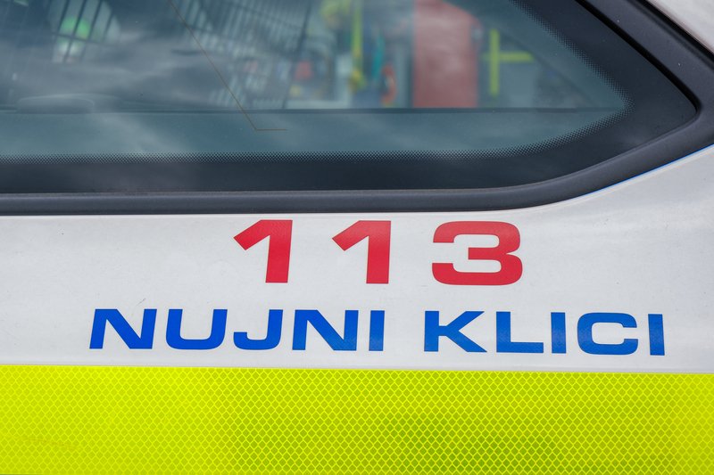 Policija