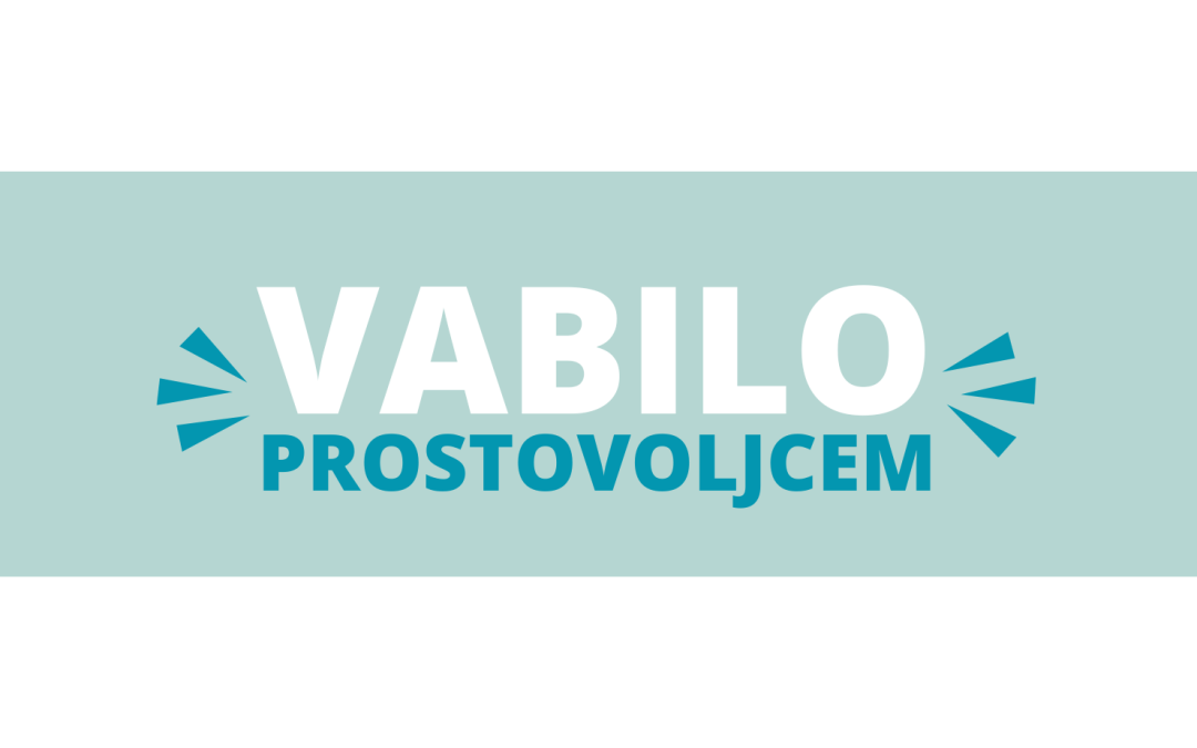 Naše skladišče te potrebuje!
