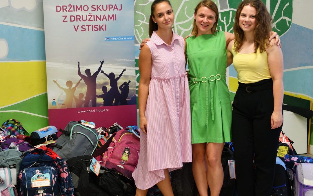 Akcija Petrolov šolski prijatelj