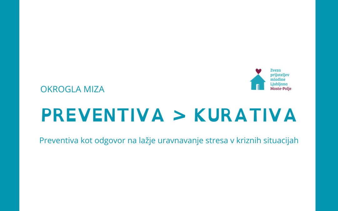 VABILO NA OKROGLO MIZO