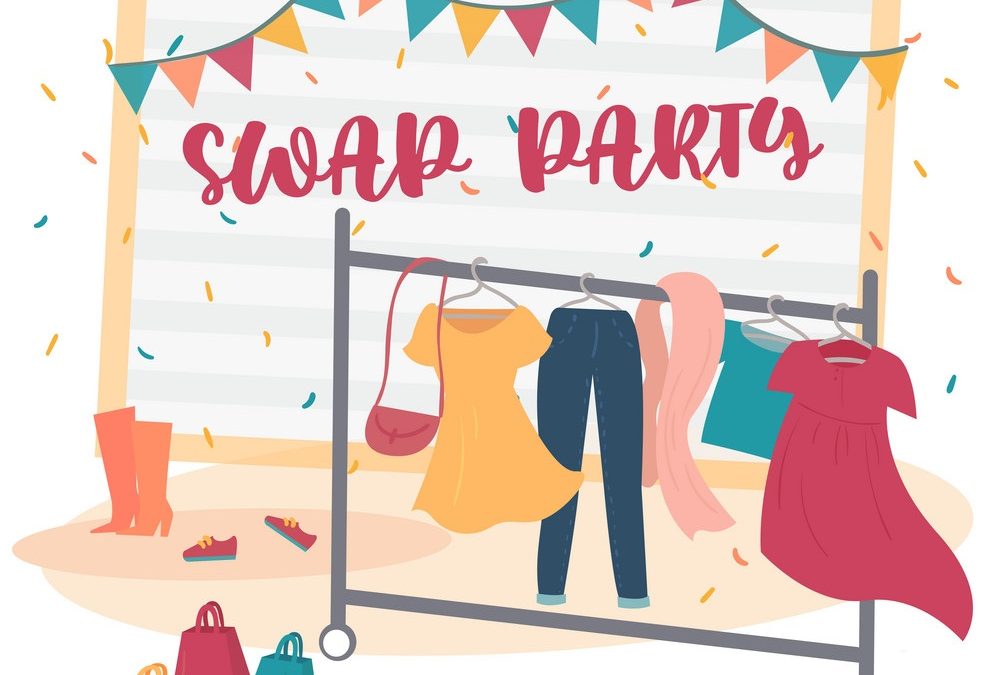 Oblačil trenutno ne sprejemamo – hvala ❤️