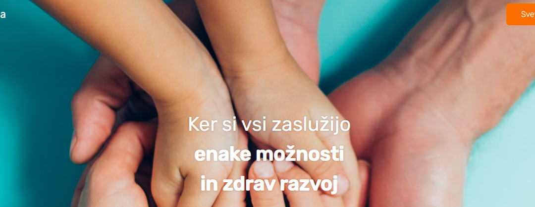 FRIDA – nova stran z nasveti