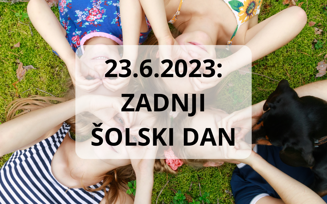 Razlike med otroki v šolskem sistemu vedno večje