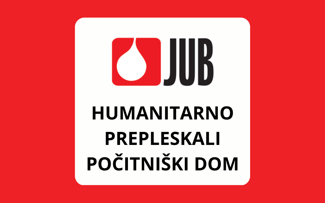 JUB-ovi zaposleni v Savudriji humanitarno prepleskali prostore otroškega letovišča Zambratija