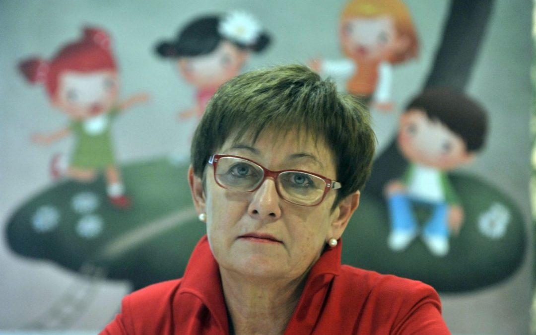 Neodvisna zunanja revizija projekta Botrstvo