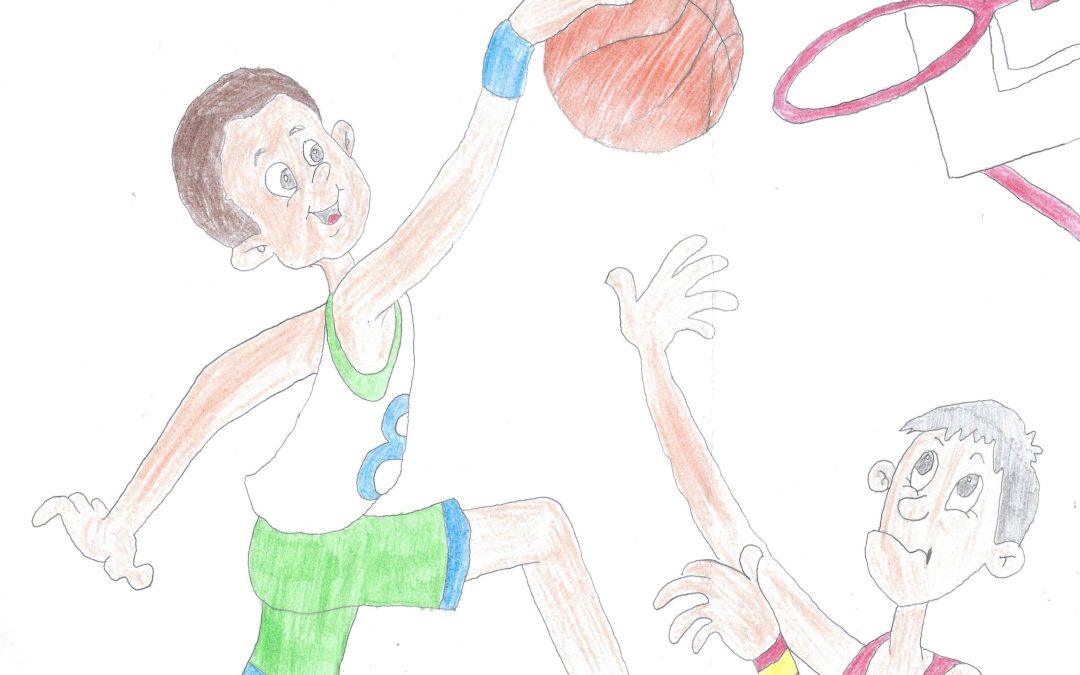 Odprt je razpis Botrstva v športu za mlade nadarjene športnike