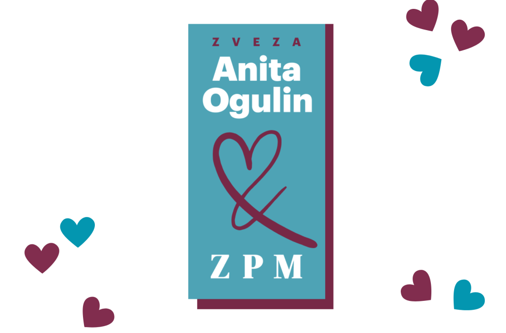 Preimenovali smo se v Zveza Anita Ogulin & ZPM