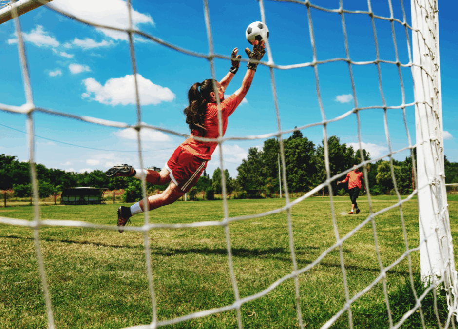 Odprt je razpis za štipendije programa Botrstvo v športu 2026