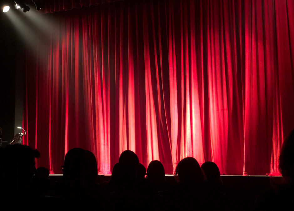 Slovensko mladinsko gledališče za družine v stiski