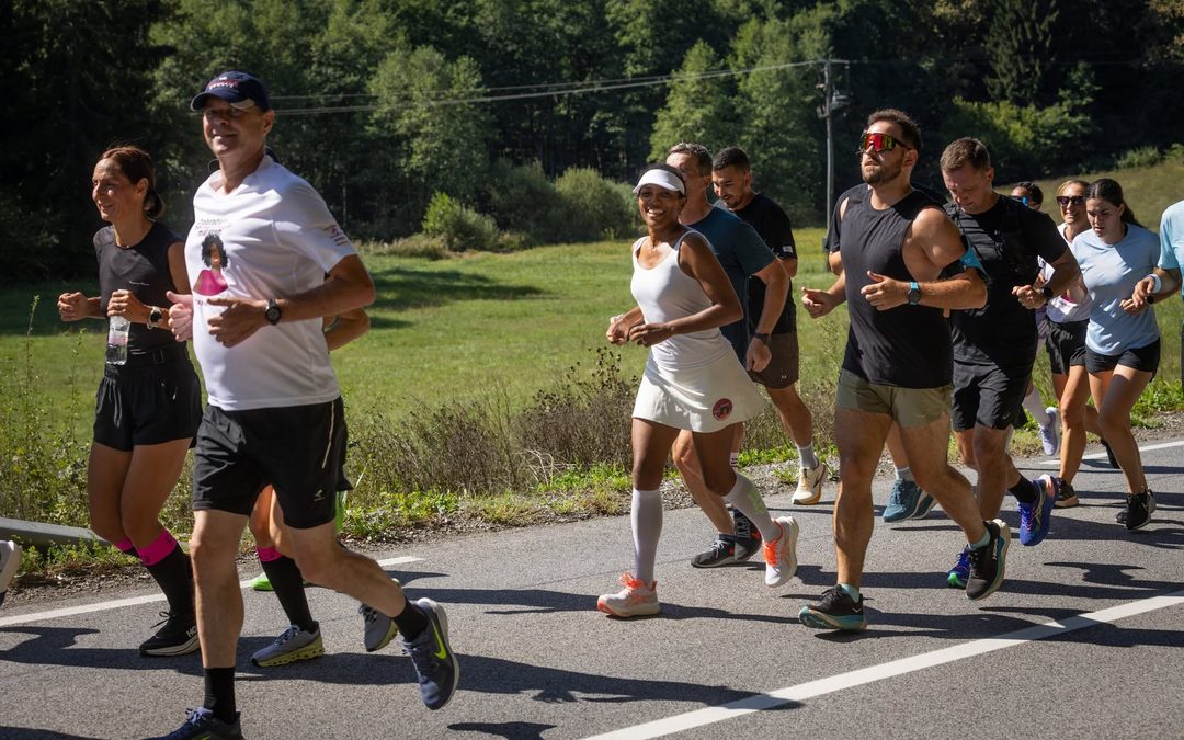 Z Dobrodelnim opernim maratonom zbrali več kot 7.300 evrov za mlade kulturne talente
